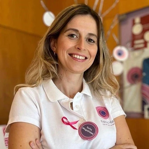 Sofia Magalhães